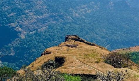 Rajmachi Monsoon Trek - Book Now @ Rs.5399 (11% off)