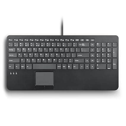 Amazon.in: Buy Perixx PERIBOARD-534 US, Wired Compact USB Keyboard with ...