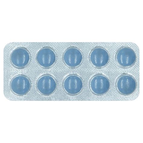 Joseiz-50 Tablet | Uses, Side Effects, Price | Apollo Pharmacy