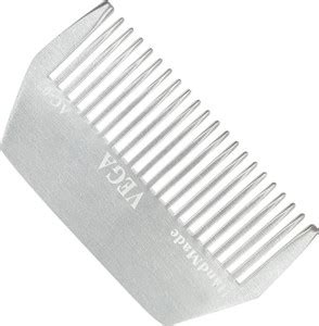 VEGA Shampoo Hair Comb, (India's No.1 Hair Comb Brand)For Men & Women ...