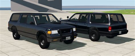 “La Vie à Toute Vitesse” – BeamNG.drive v0.19 - BeamNG.drive