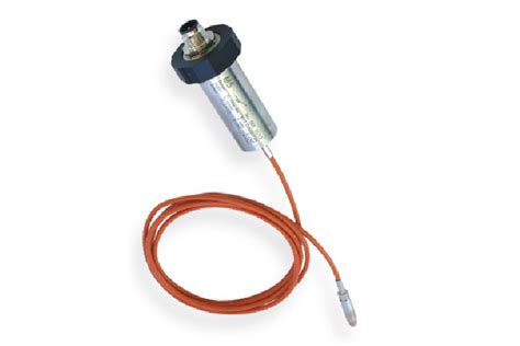 High Temperature Pressure Transmitters | Heat Resistant Sensors