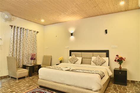 Delight Green Heaven Resort