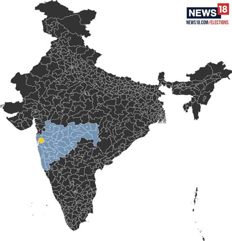Bhiwandi, Election Result 2024 Live: Winning And Losing Candidates ...