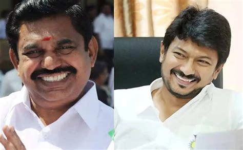 “ரகசியத்தை சொல்லுங்க உதயநிதி” - மாஜி முதல்வர் பழனிசாமி