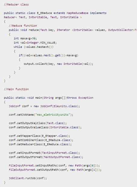 Image result for MapReduce Functions