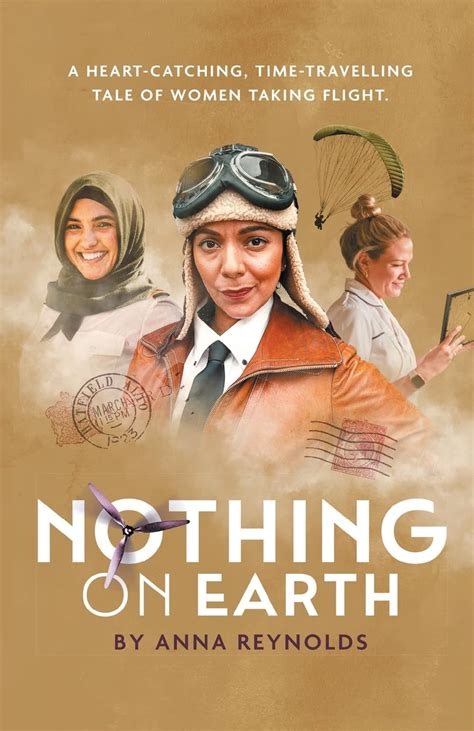 Buy Nothing on Earth Book Online at Low Prices in India | Nothing on ...
