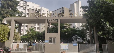 Bren Avalon in Doddanekkundi, Bangalore- Reviews, Photos, Amenities ...