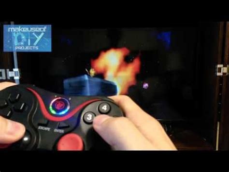 Image result for DIY Android Retro Console