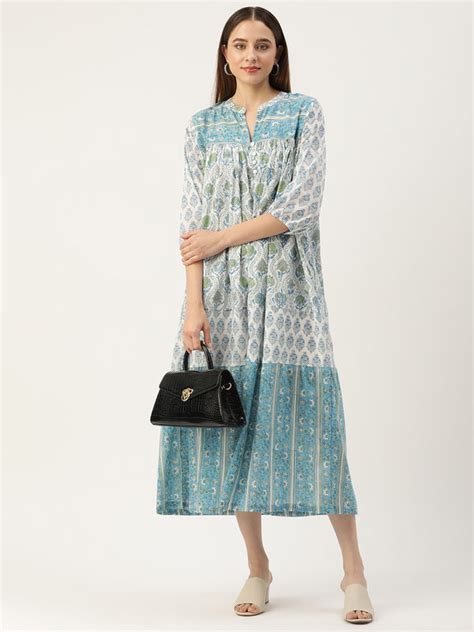 Dress – Amukti - The Women's Ethnic Fashion Store