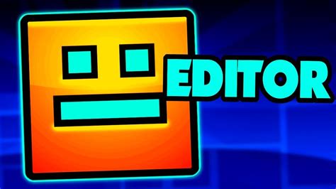 Играть в «Geometry Dash Editor/GDPS Editor» бесплатно на пк/Geometry ...