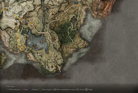 Elden Ring: All Golden Seed locations and where to find them | Windows ...
