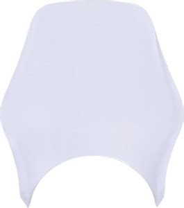 JB Racing WHITE Bike Windshield Price in India - Buy JB Racing WHITE ...