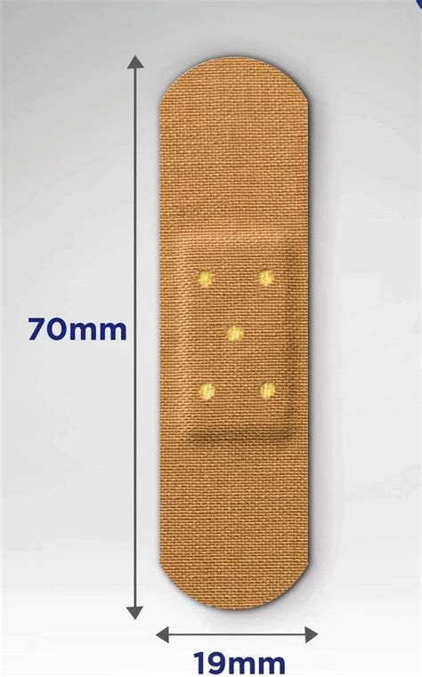 Buy HANSAPLAST REGULAR 100 STRIP Online & Get Upto 60% OFF at PharmEasy