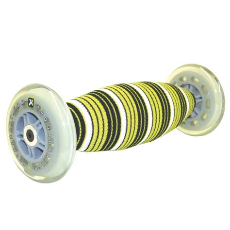 Buy TriggerPoint Self-Myofascial Release and Deep Tissue Massage ...