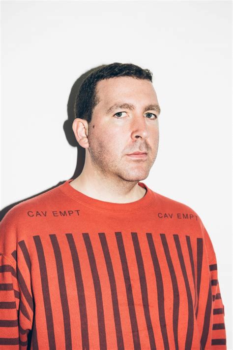 Joe Goddard | Artists | Domino - Domino