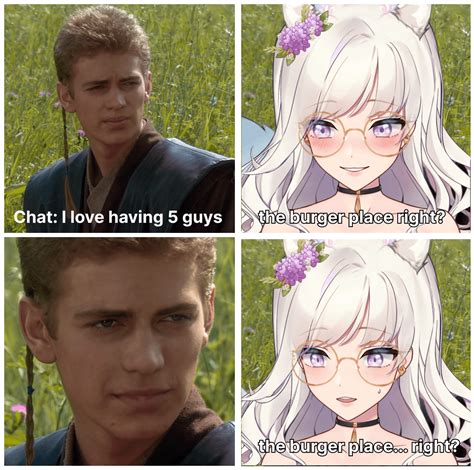 old but gold, how many can YOU have? 🫵 : r/VirtualYoutubers