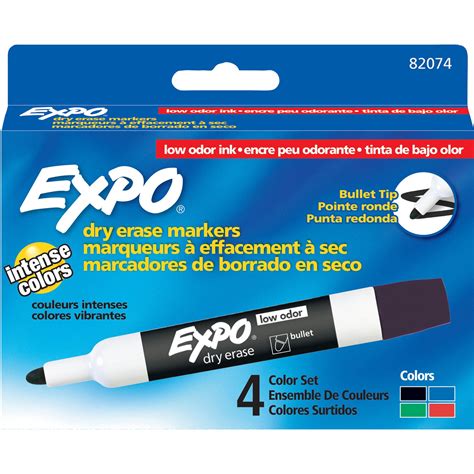 HOME :: Office Supplies :: Writing & Correction :: Markers & Dry Erase ...