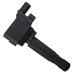 Brock Replacement Ignition Spark Plug Coil Compatible with 2003 2004 ...