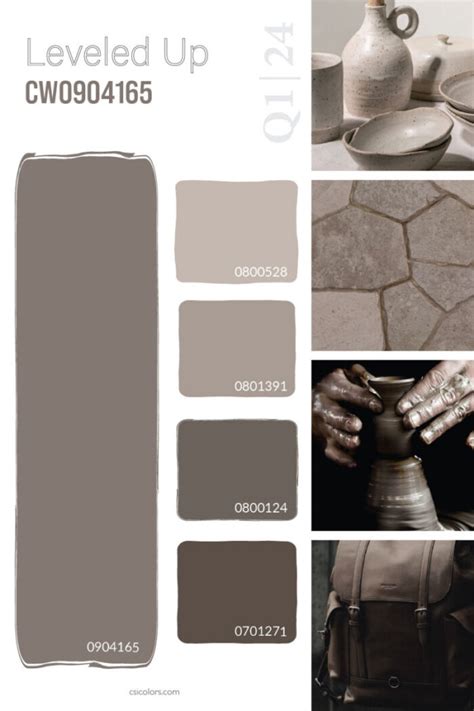 Image result for Color Level Chart