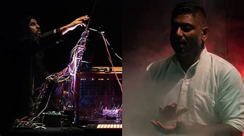 'Oblation' Mumbai Premiere Is An Immersive Audiovisual Experience at G5A
