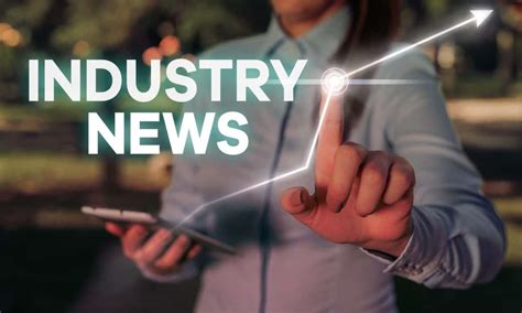 indslots industry news