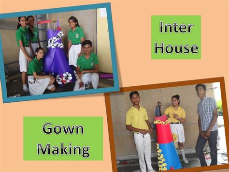 Acitivies - Events - DM Public School