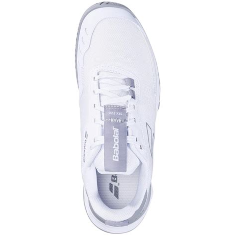 Babolat Women's SFX Evo All Court Tennis Shoes India | Ubuy