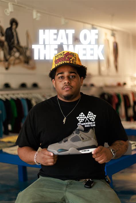 Air Jordan 4 Retro "Cave Stone" Drops Saturday at Kicking It - Kicking ...