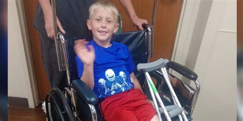 Local emergency rooms seeing rise in snake bite related visits