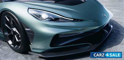 Rimac Nevera R price, specs, mileage, colours, photos and reviews ...