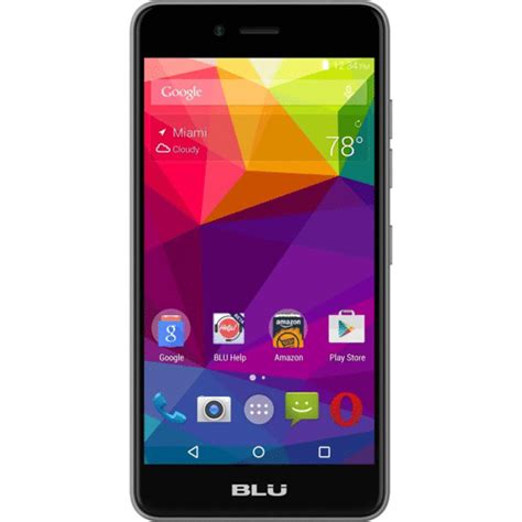 BLU Studio G HD - Price in India, Specifications & Features | Mobile Phones