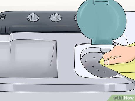 Image result for Semi-Automatic Washing Machine How to Use