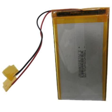 Image result for Li-Polymer Battery Pack