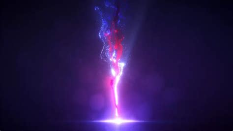 Видео обои Unity 3D Project Balance (Абстракции) | 1920x1080 FullHD