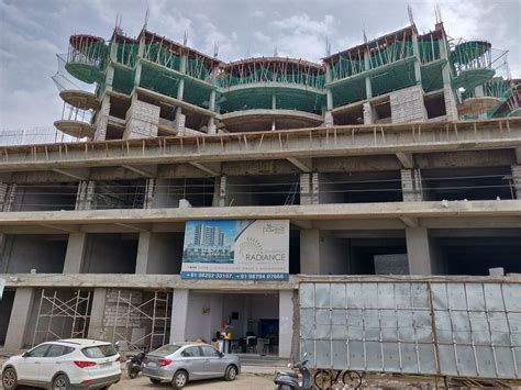 Dwarkesh Radiance | Flats at Chandkheda, Ahmedabad