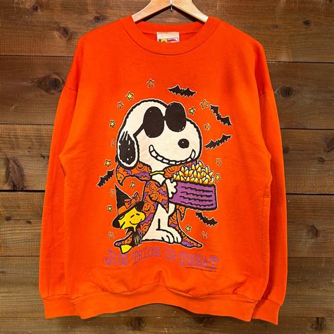 80's Character Sweat made in CANADA | DESERTSNOW