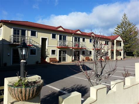 New Castle Motor Lodge in Rotorua | 2025 Updated prices, deals - Klook ...