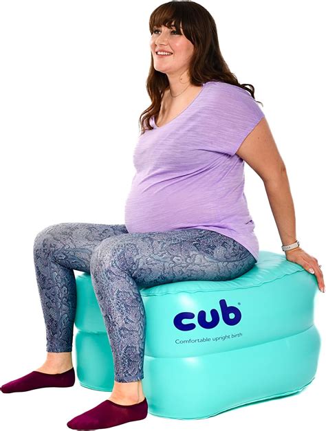 Cub Versatile and Lightweight Upright Birth Support for India | Ubuy