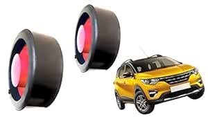 Newtech Ground Clearance Kit aka Ride Height kit for Triber - Set of 2 ...