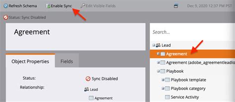 Enviar recordatorios con Acrobat Sign para Microsoft Dynamics 365 y ...