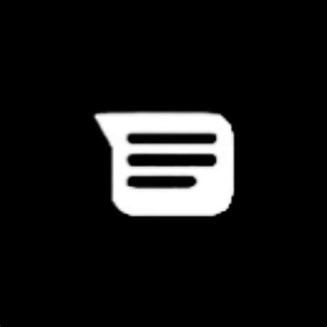 Image result for Android Text Message Icon