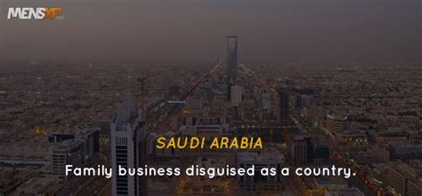 25 Countries Best Described In These Hilarious One Liners