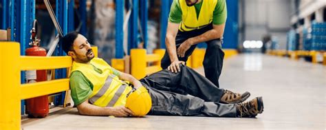 EH&S Software for Preventing Slips, Trips, and Falls - Soft Designers