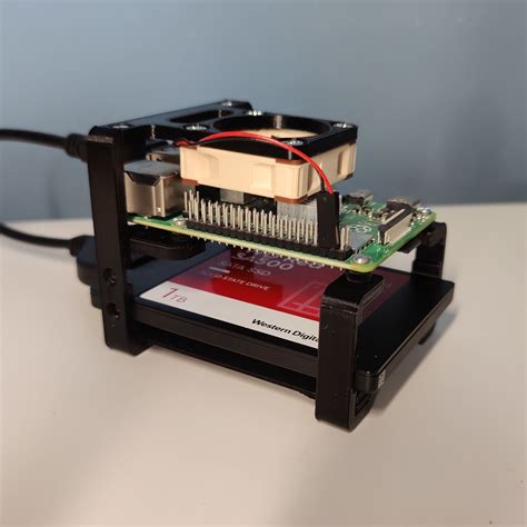 Image result for Raspberry Pi Nas Case