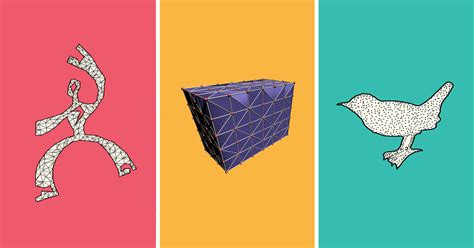 Geometry Algorithms 的图像结果