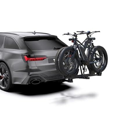 TANX Bike Racks for Ebikes,Fat Tire Bike Rack for India | Ubuy