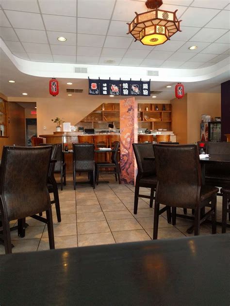 Pacific Fusion - 172 Bath Pike, Nazareth, PA 18064 - Hours, Directions ...