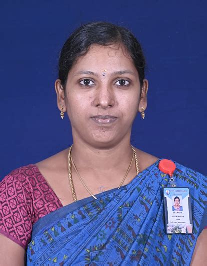Faculty Portfolio