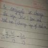 Q : Find the conjugate of the following complex numbers.(1 + i)4 / 3 ...